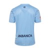 Fotballtrøye Celta Vigo Hjemmedrakt 2024-25 Kortermet - Barn(+ Shorts)